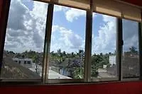 El Mirador Holbox Apartments Meksyk